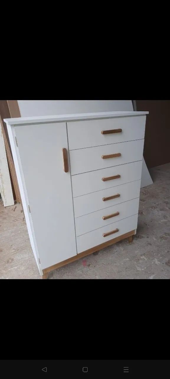 Cômoda 