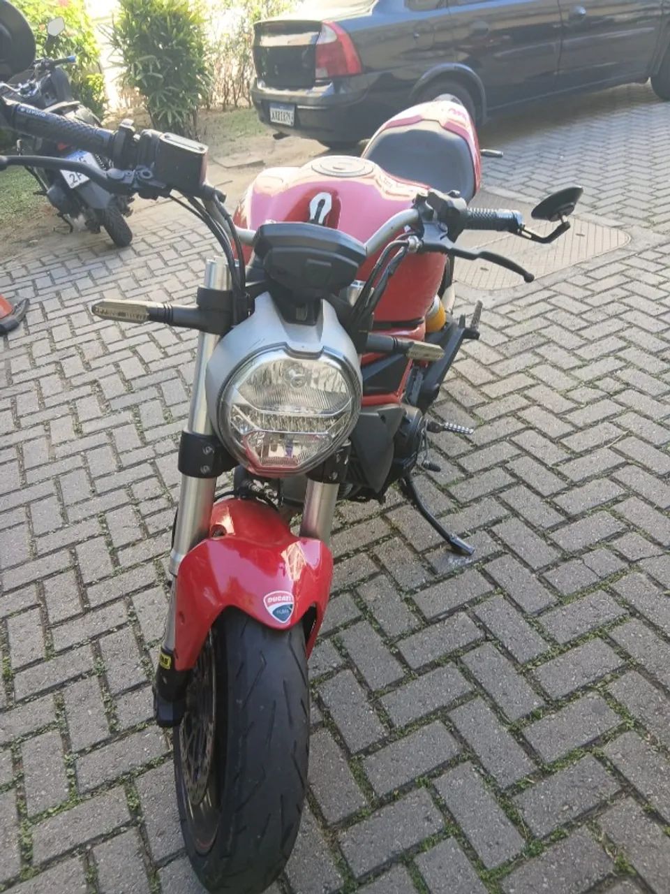 ducati 2020 top - Foto 3