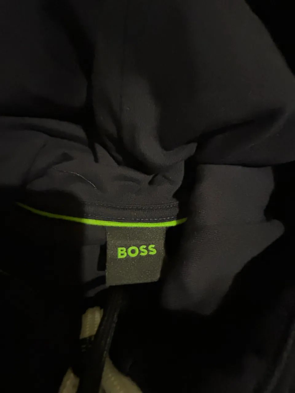 Moleton Boss - Foto 2