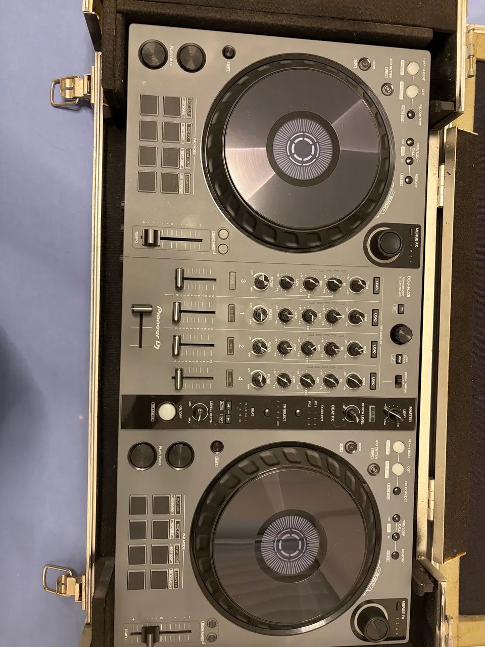 DDJ FLX6 GT