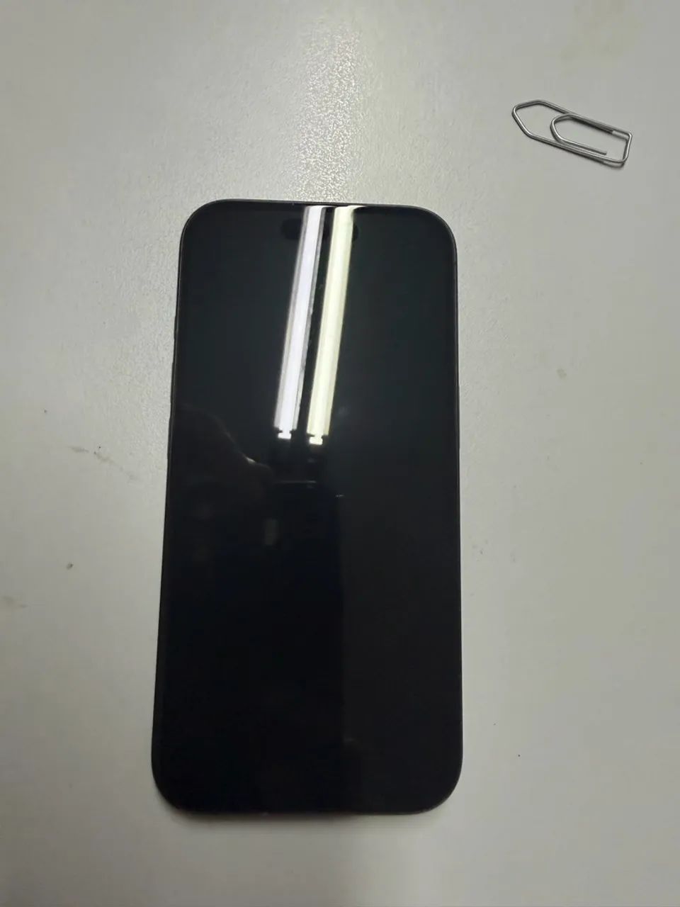iPhone 16 128GB PARA VENDA! - Foto 4
