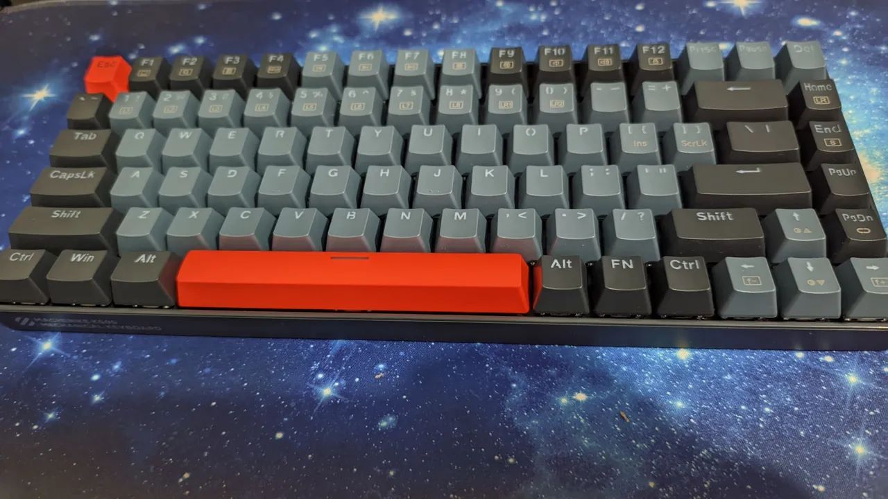 Machenike k500A-B84 - Foto 3