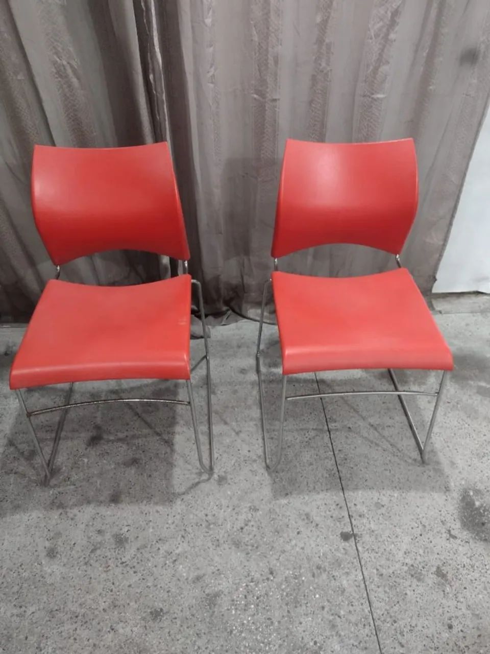 Cadeira fixa - Foto 5