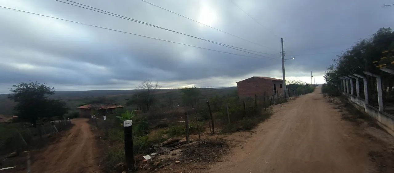 Terreno de esquina  - Foto 3
