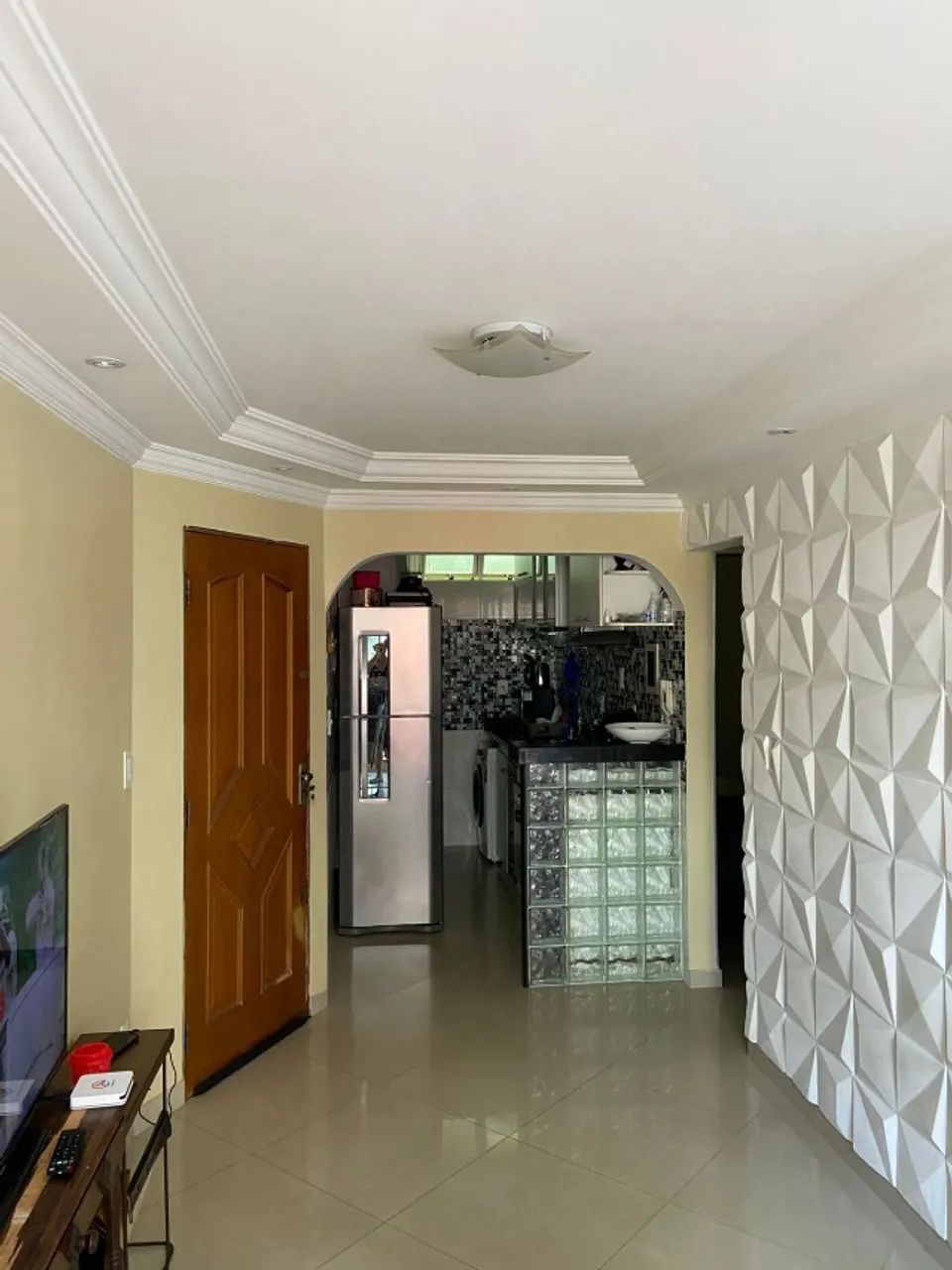 Excelente apartamento no Edifício Champys ao lado do Shopping do Gama - Foto 3