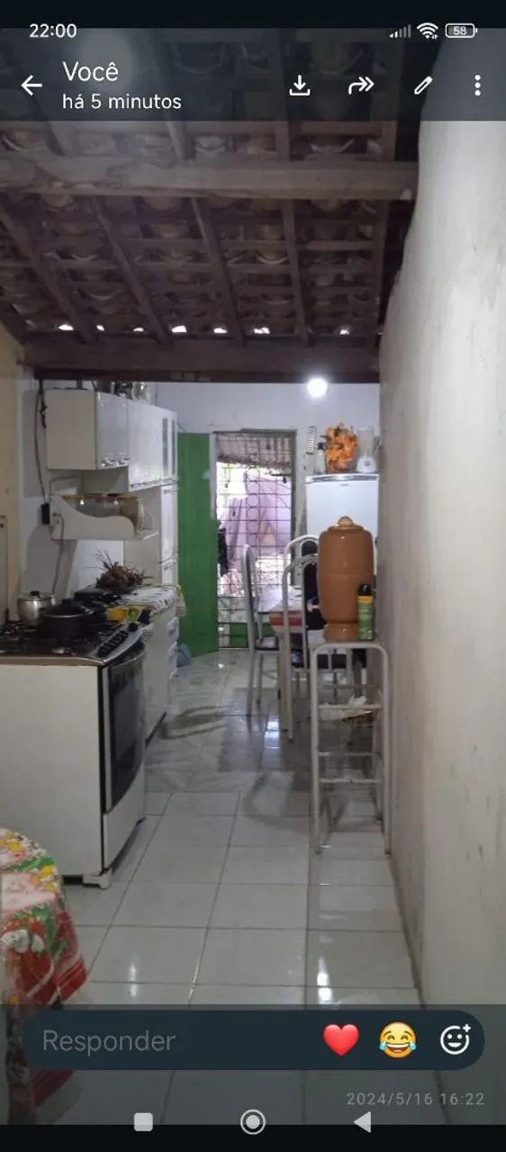 casa a venda ou troca  - Foto 3