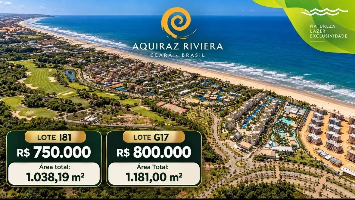 AQUIRAZ RIVIERA