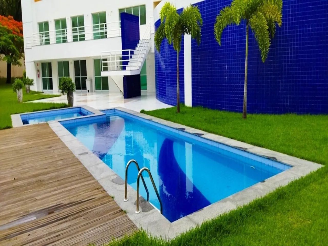 Apartamento à venda com 2 quartos e vista mar no centro Fortaleza-Ce