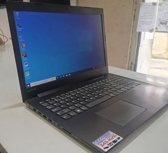 NOTEBOOK LEVOVO ( 7 GERAÇÃO) R$999  - Foto 3