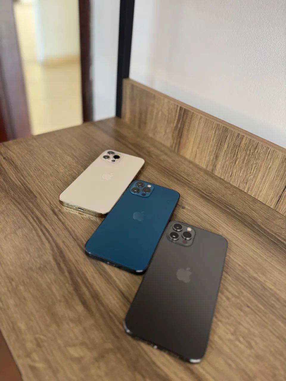 iPhone 12 Pro 128Gb e 256Gb  - Foto 2