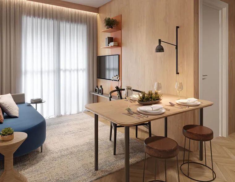 Welconx Vila Romana - Residencial - Foto 5