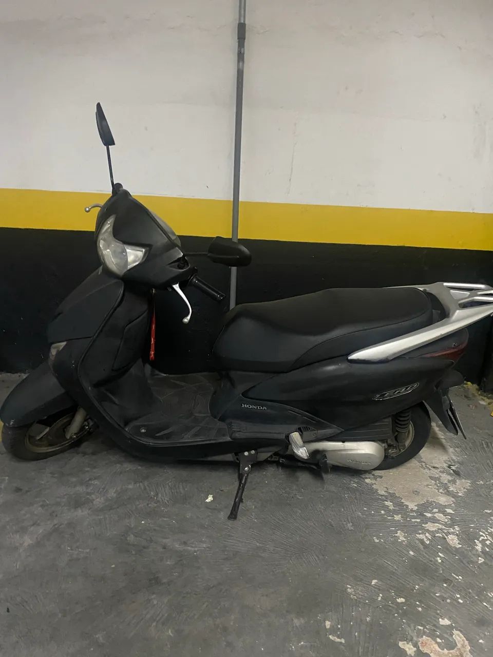 Honda Lead - 2010 - Foto 2