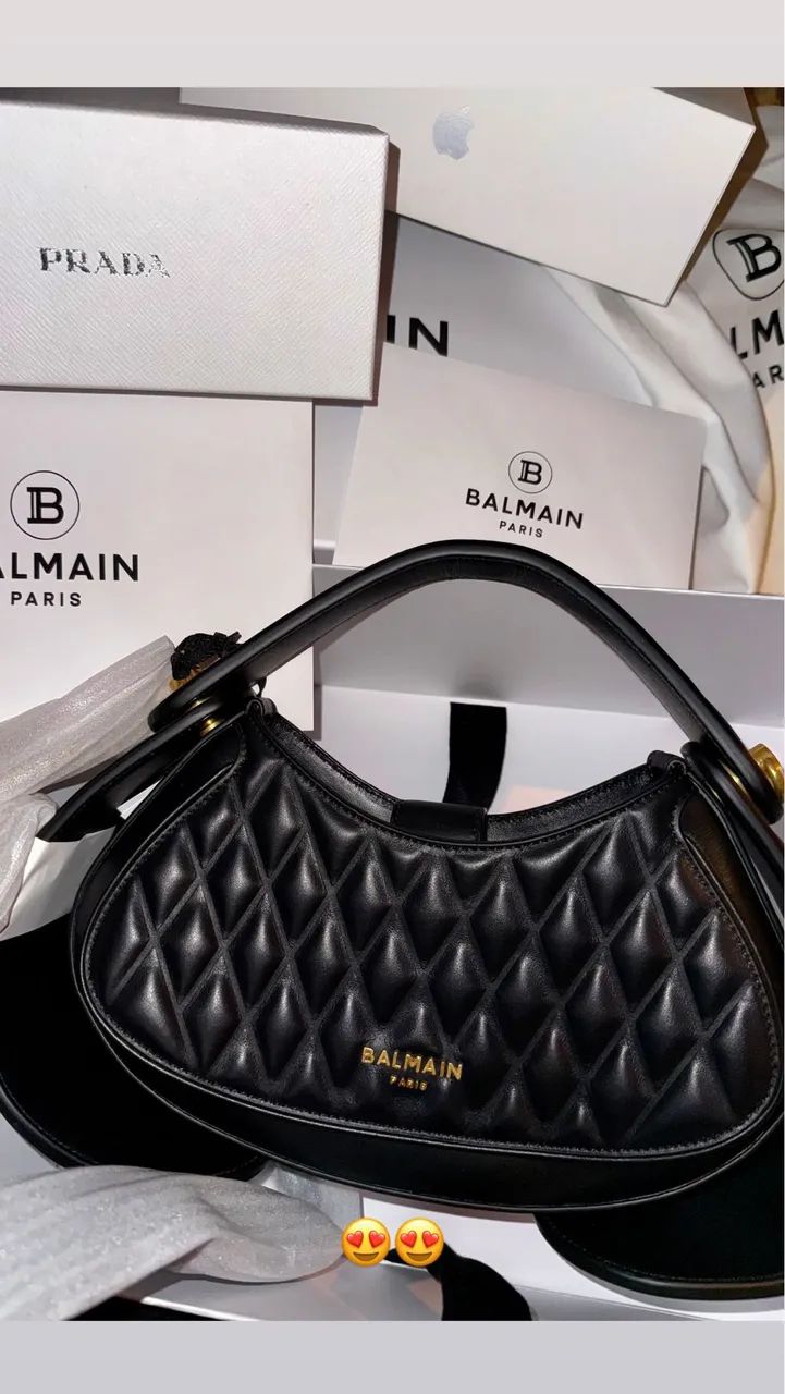 Vendo bolsa nova 