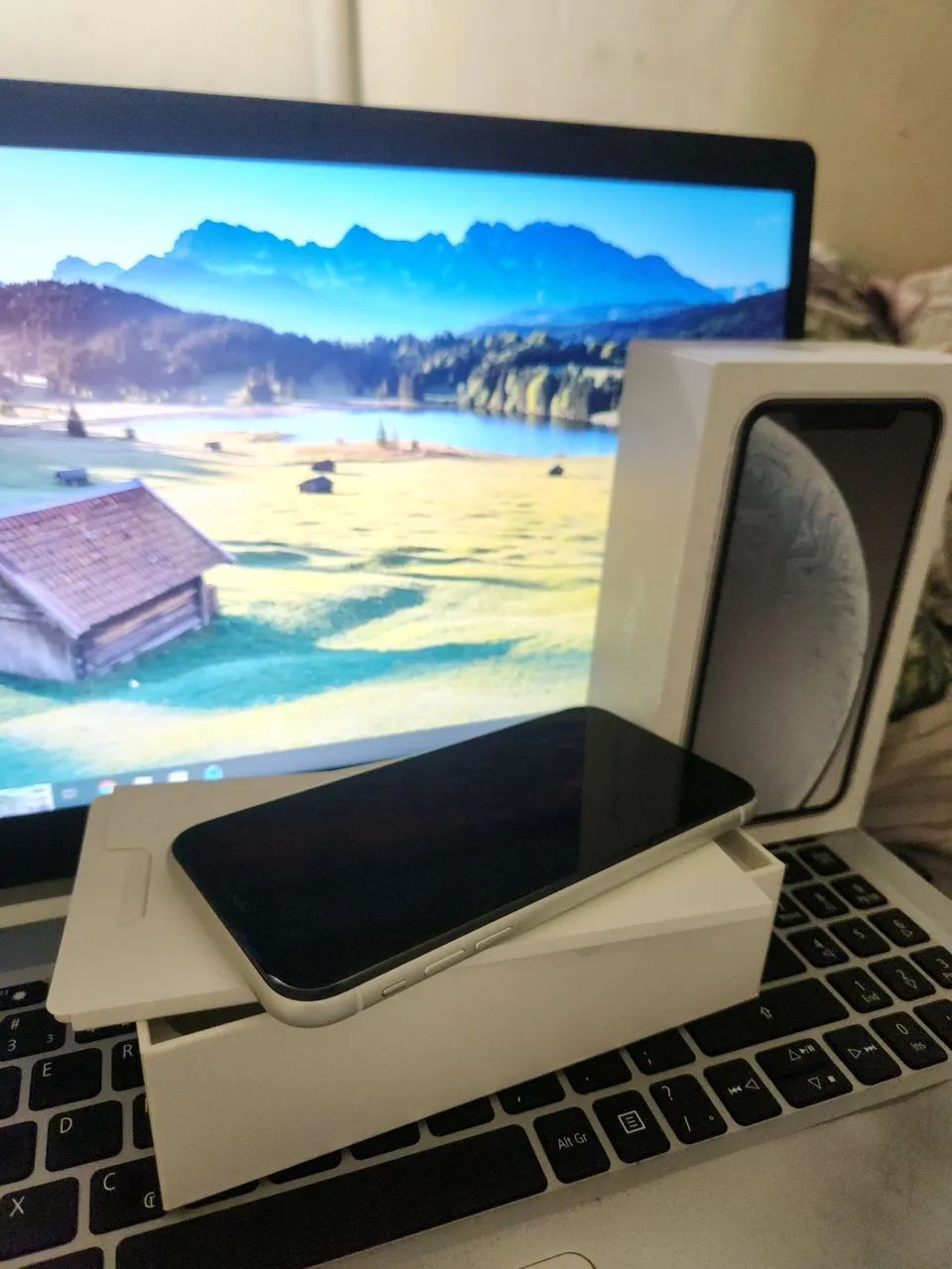 IPhone xr - Foto 3