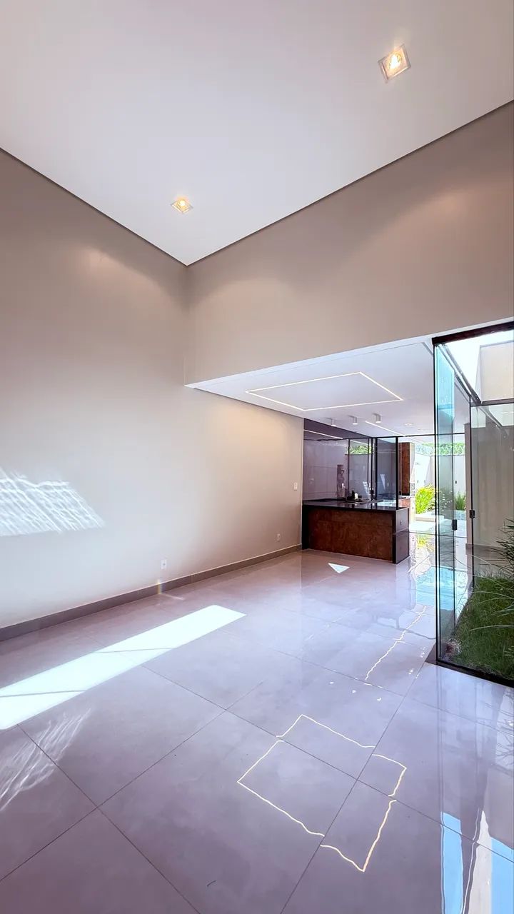 CASA A VENDA ARNIQUEIRAS COND FECHADO  - Foto 3