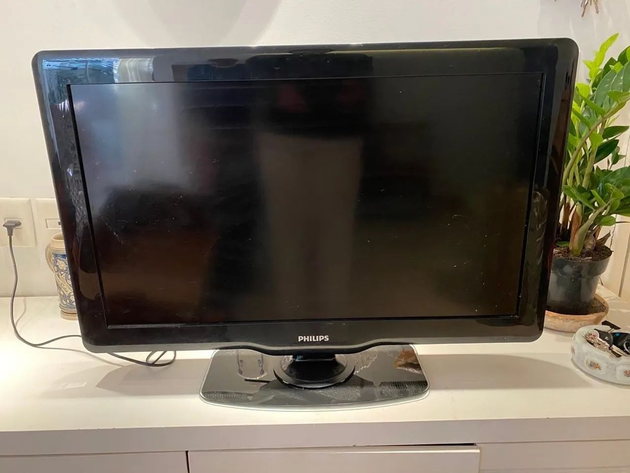 Tv Philips 32 polegadas 