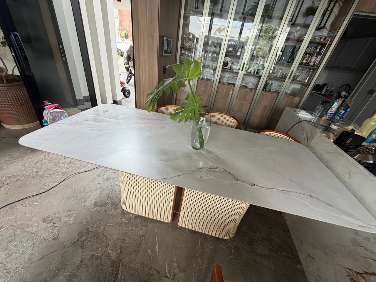 Mesa de Jantar e Mesa Bistro  - Foto 4