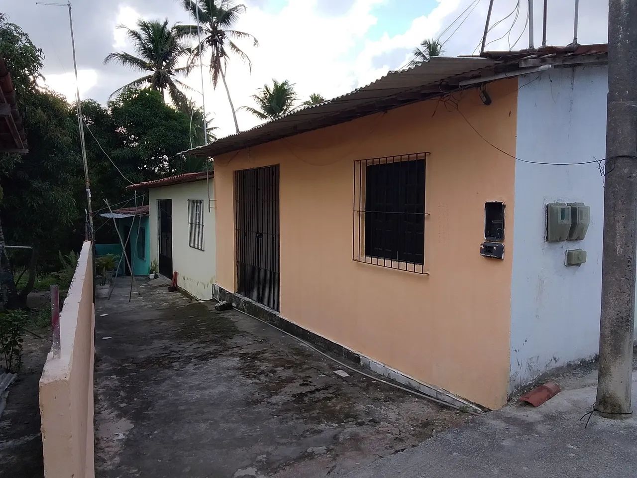 3 casas conjugadas  - Foto 2