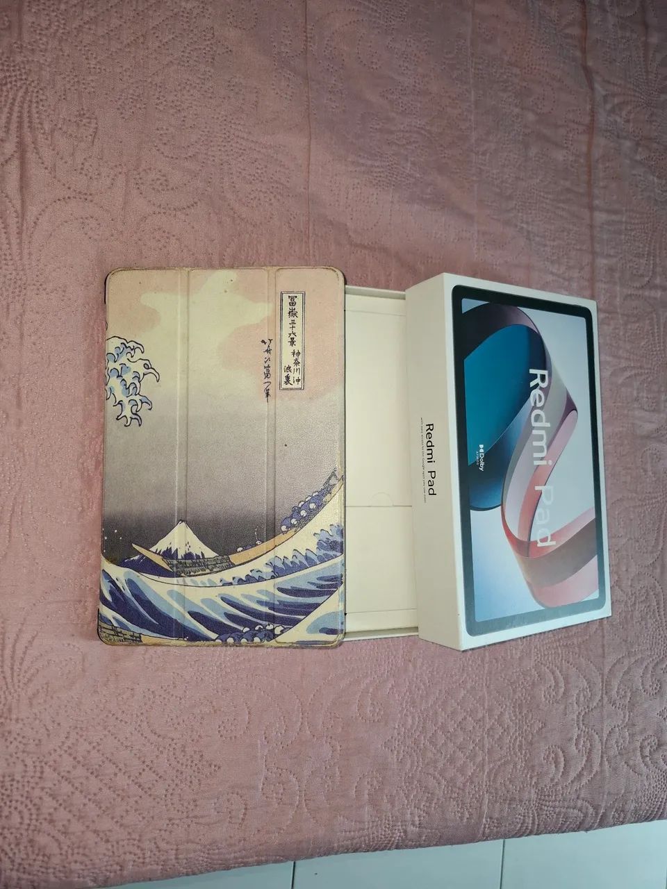 Tablete Redmi Pad  - Foto 4