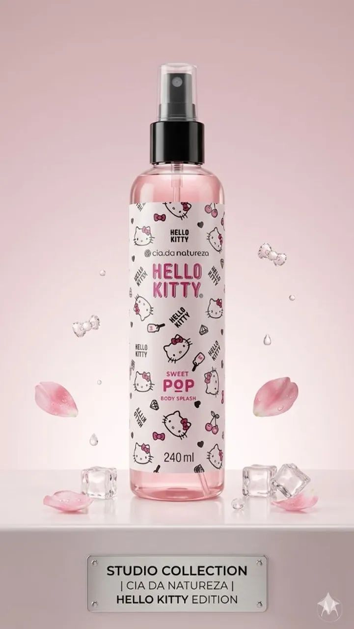 Body splash  - Foto 2