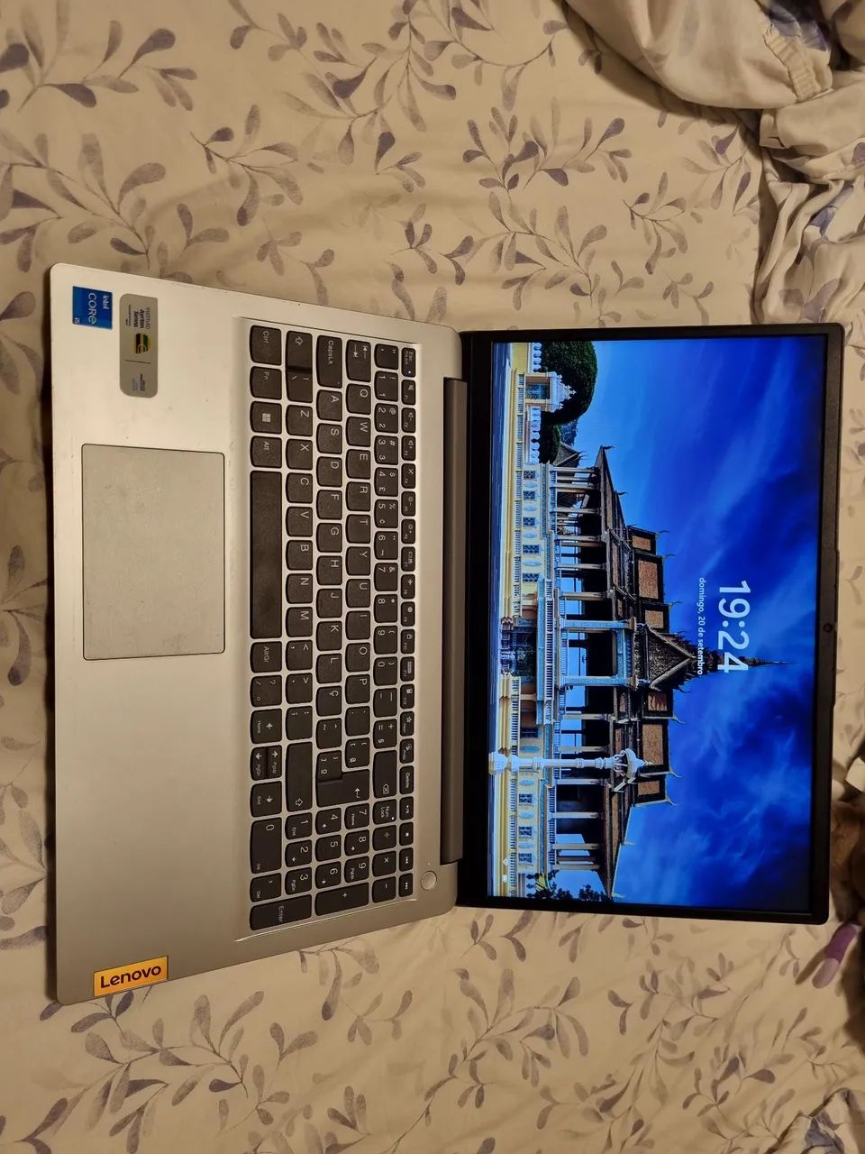 Lenovo Ideapad I5 12° 16gb 512ssd - Notebooks - Lapa, São Paulo