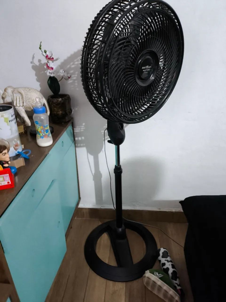 Ventilador  - Foto 2