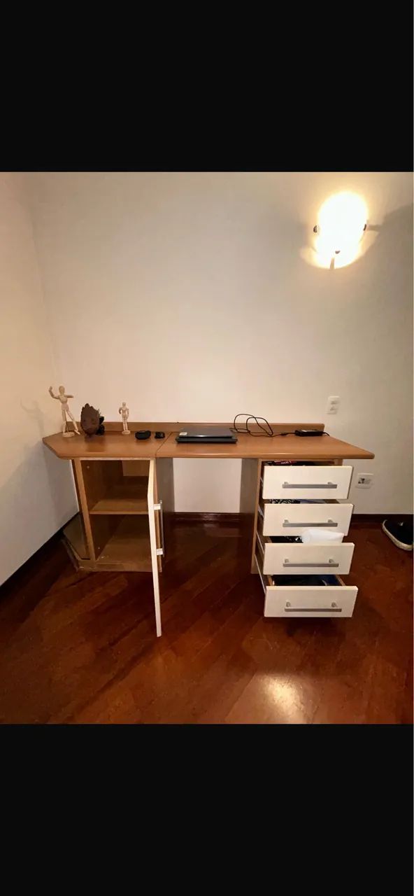 Mesa de escritório  - Foto 2