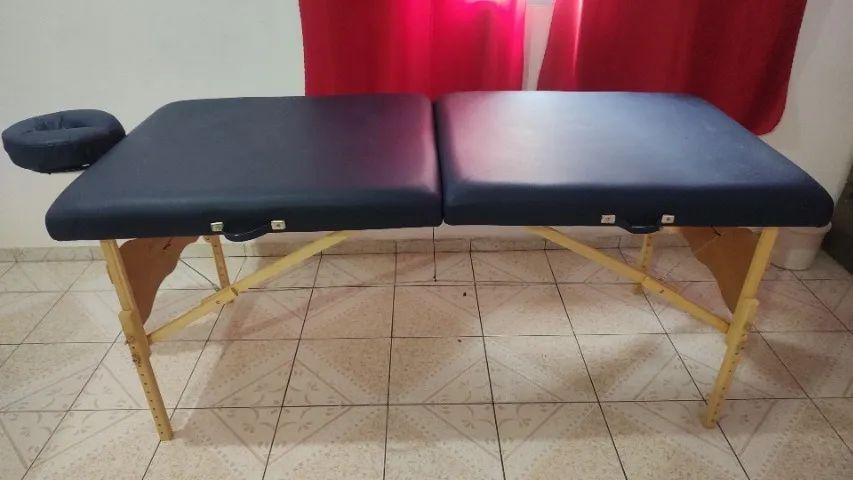 Maca de Massagem  - Foto 3
