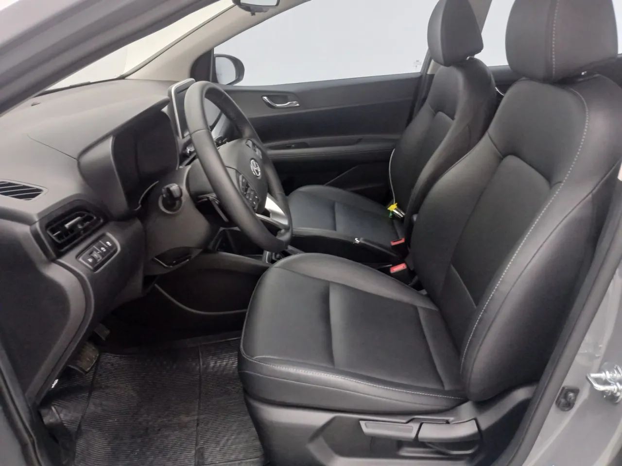 Hyundai HB20 Plat. Safety 1.0 TB Flex 12V Aut., foto 16 de 18