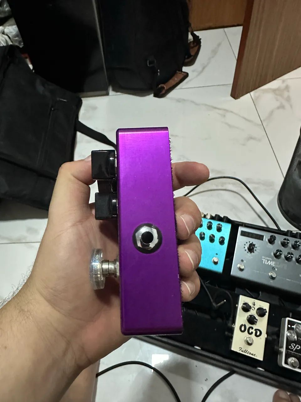 Pedal Suhr Riot  - Foto 2