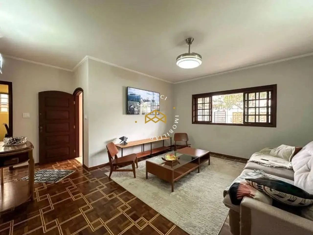 CASA TÉRREA À VENDA NA CHÁCARA DA BARRA CAMPINAS/SP - Foto 4