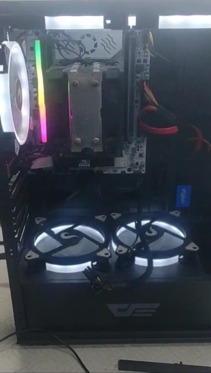 Pc potente à venda!