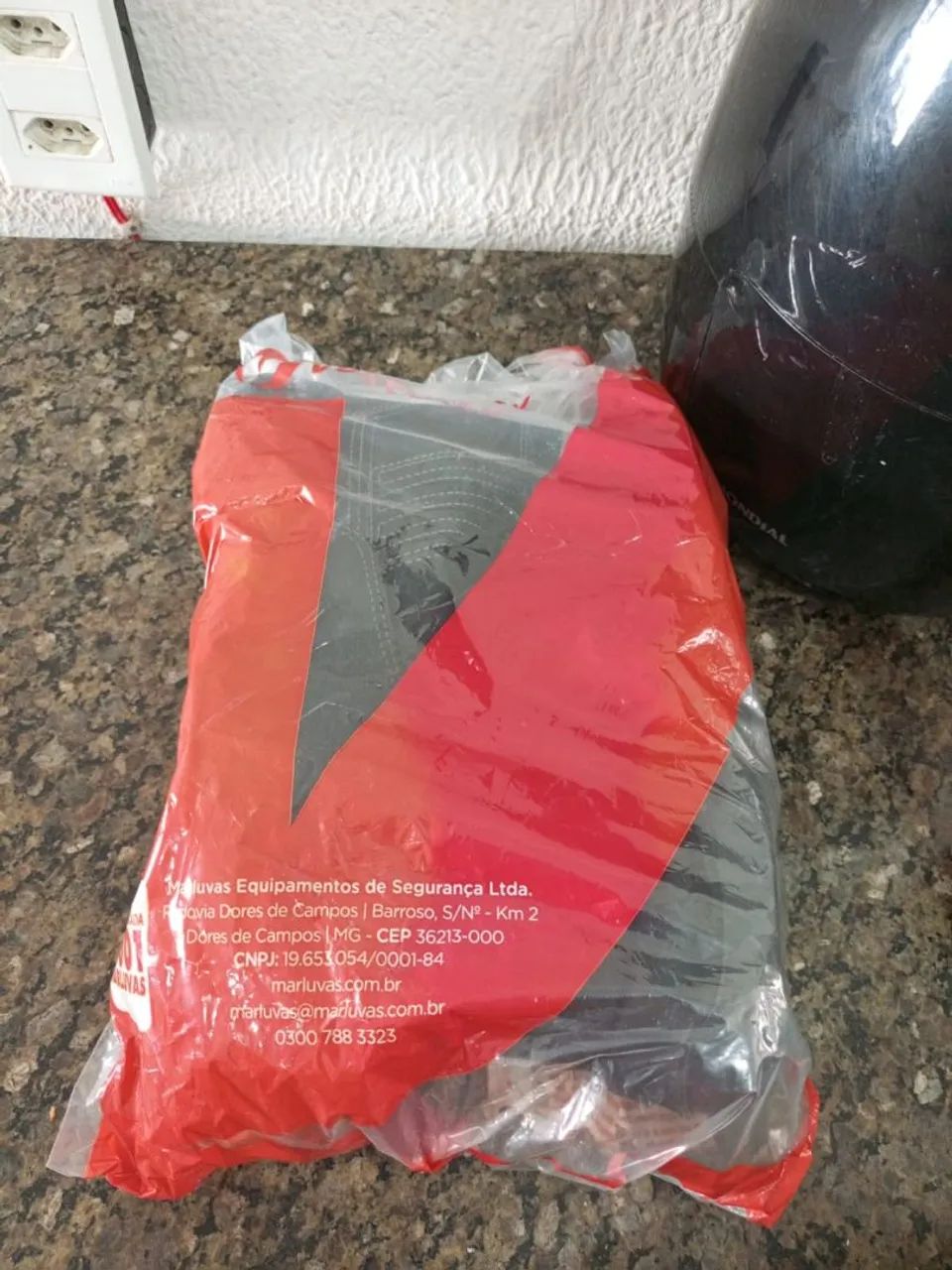 Bota de trabalho novas  - Foto 3