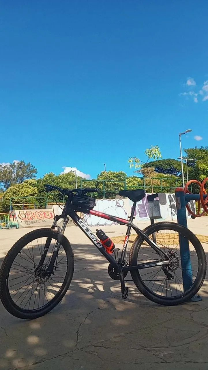 Venda de bicicleta ? - Foto 2