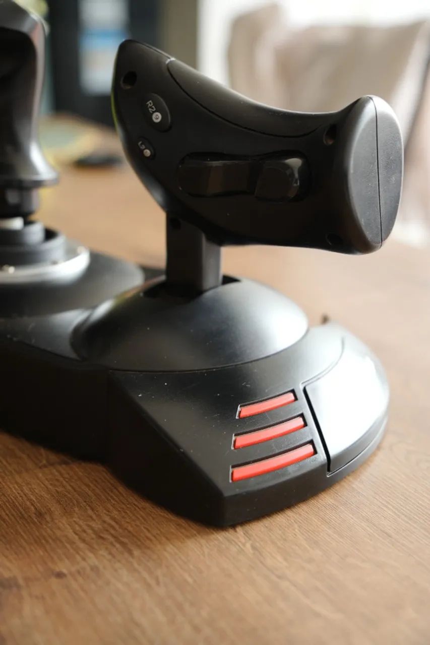 Thrustmaster T.Flight Hotas X - Foto 3