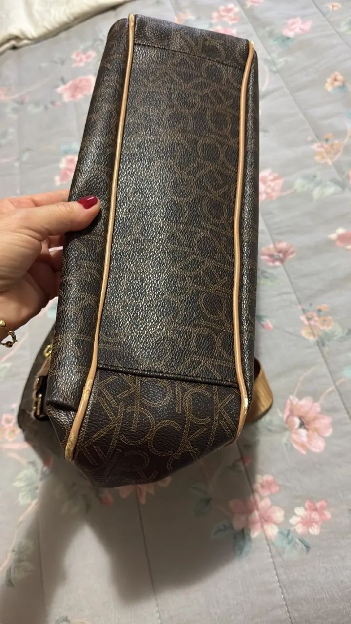 Bolsa Ck  - Foto 3