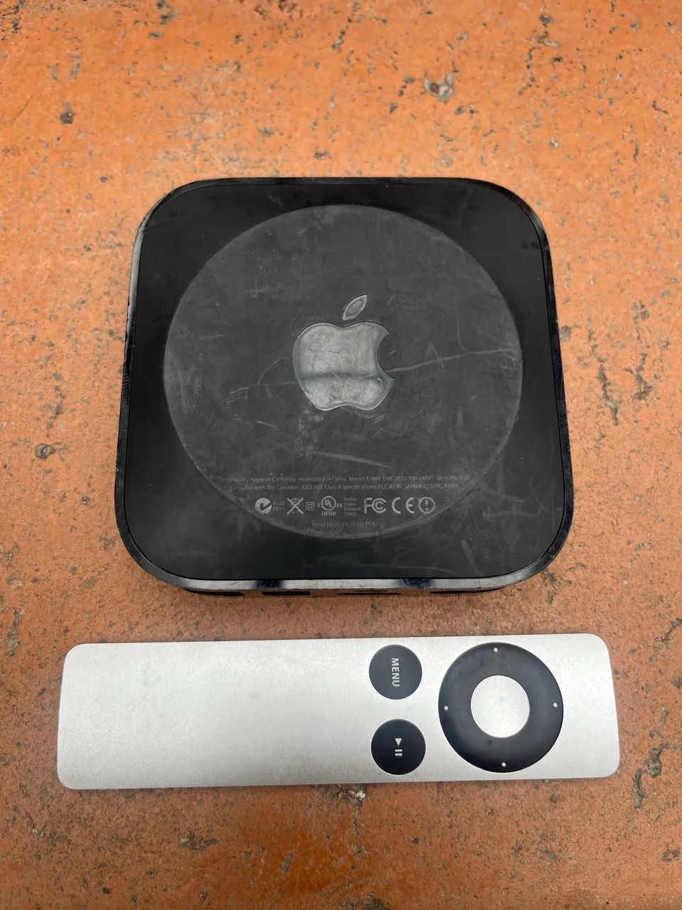 Apple TV 3a geração - Foto 4