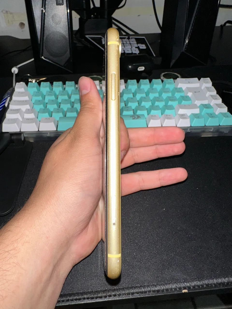 iPhone XR - 64GB - Foto 4