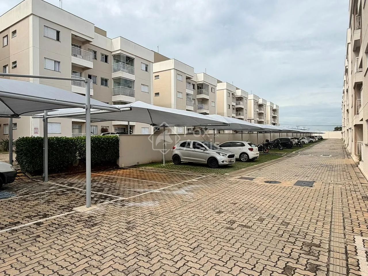 Apartamento á venda LA LUNA RESIDENCE. - Foto 3