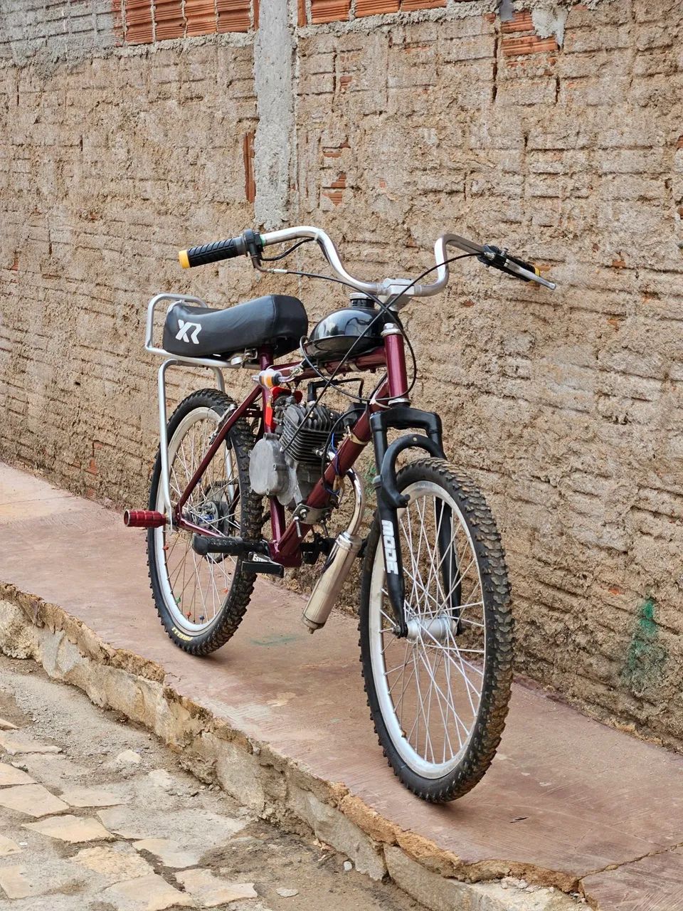 Bicicleta - Foto 3