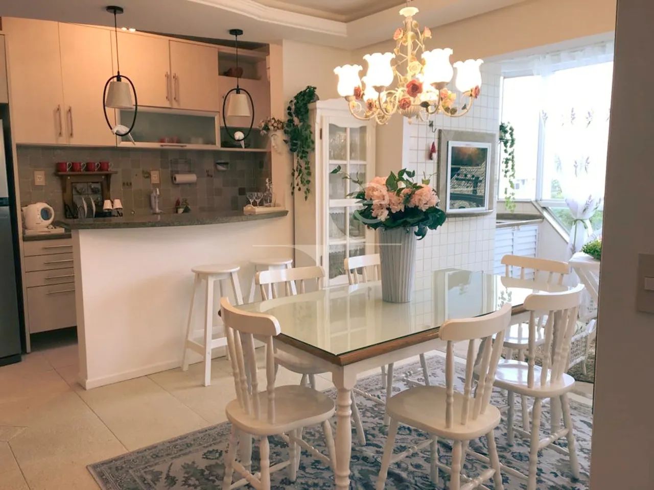 Apartamento 2 quartos no bairro Jurerê, Florianópolis - Foto 5