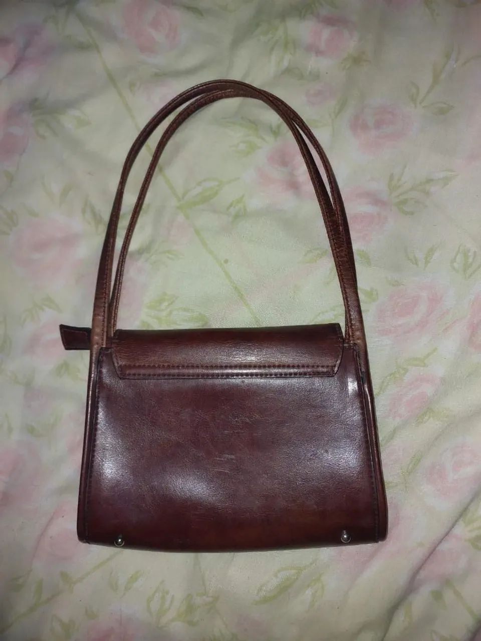 Bolsa Vintage Chenson  - Foto 2