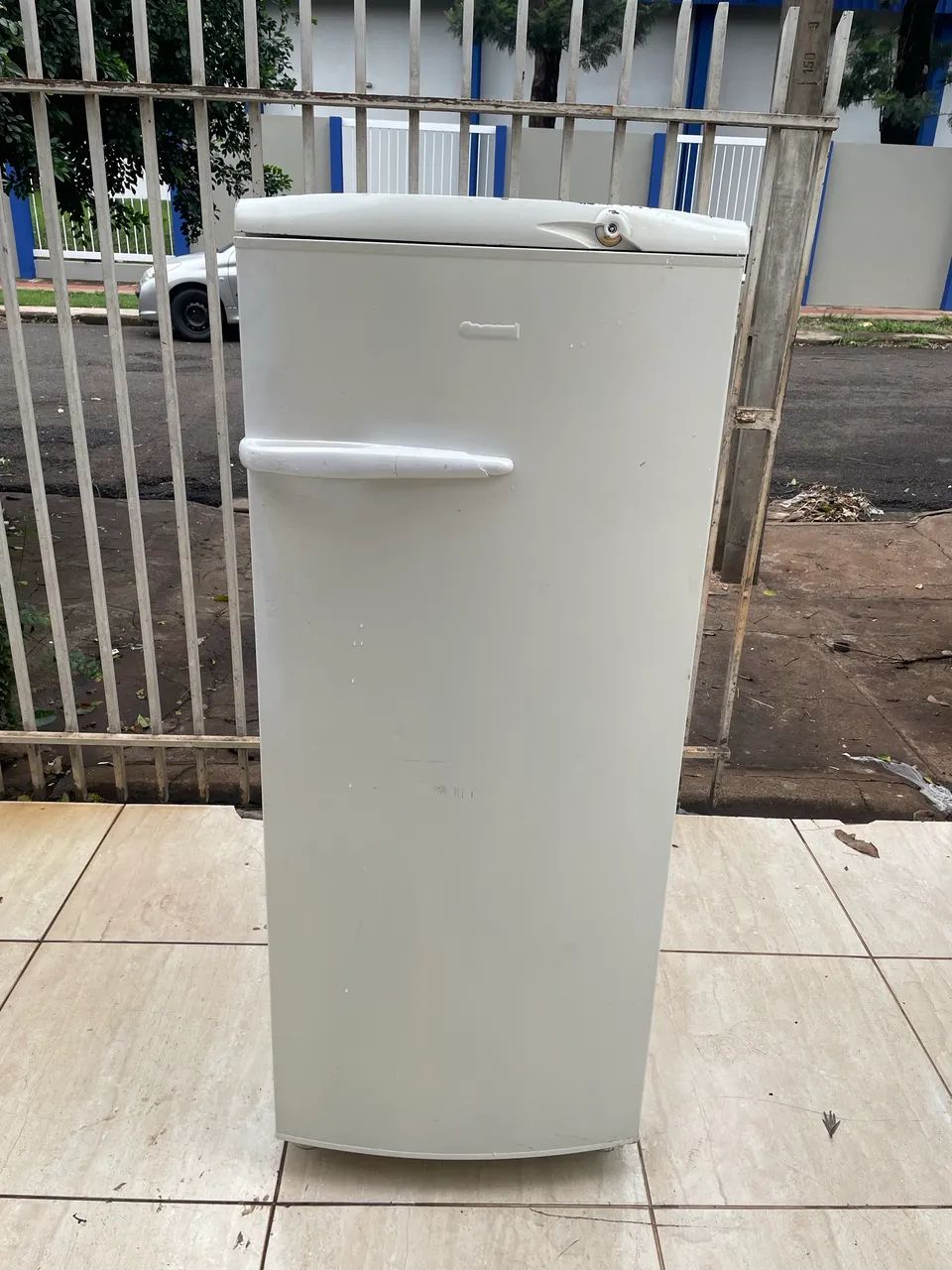 Geladeira Consul 320 Litros