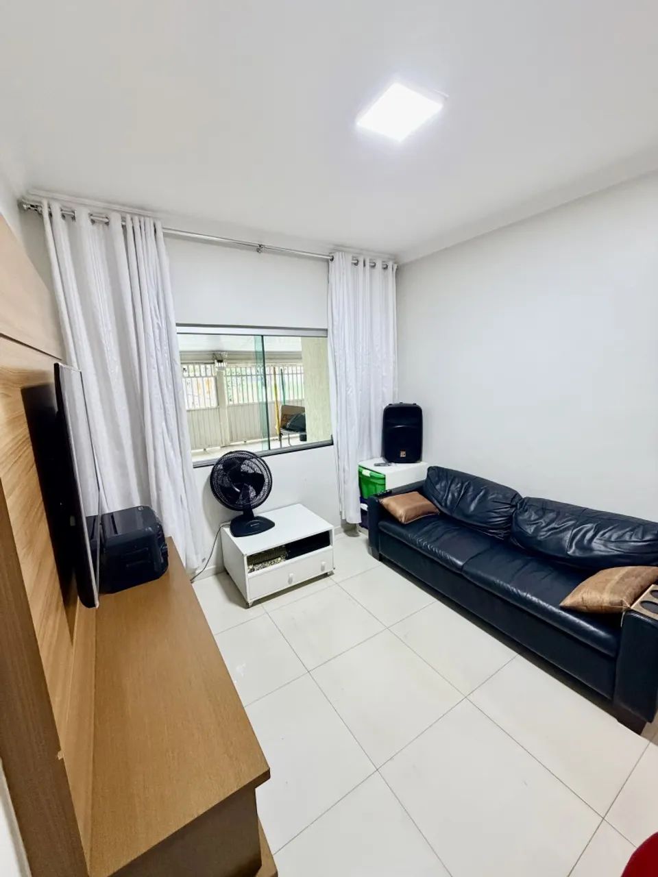 Casa térrea de esquina no Guará II - Foto 5
