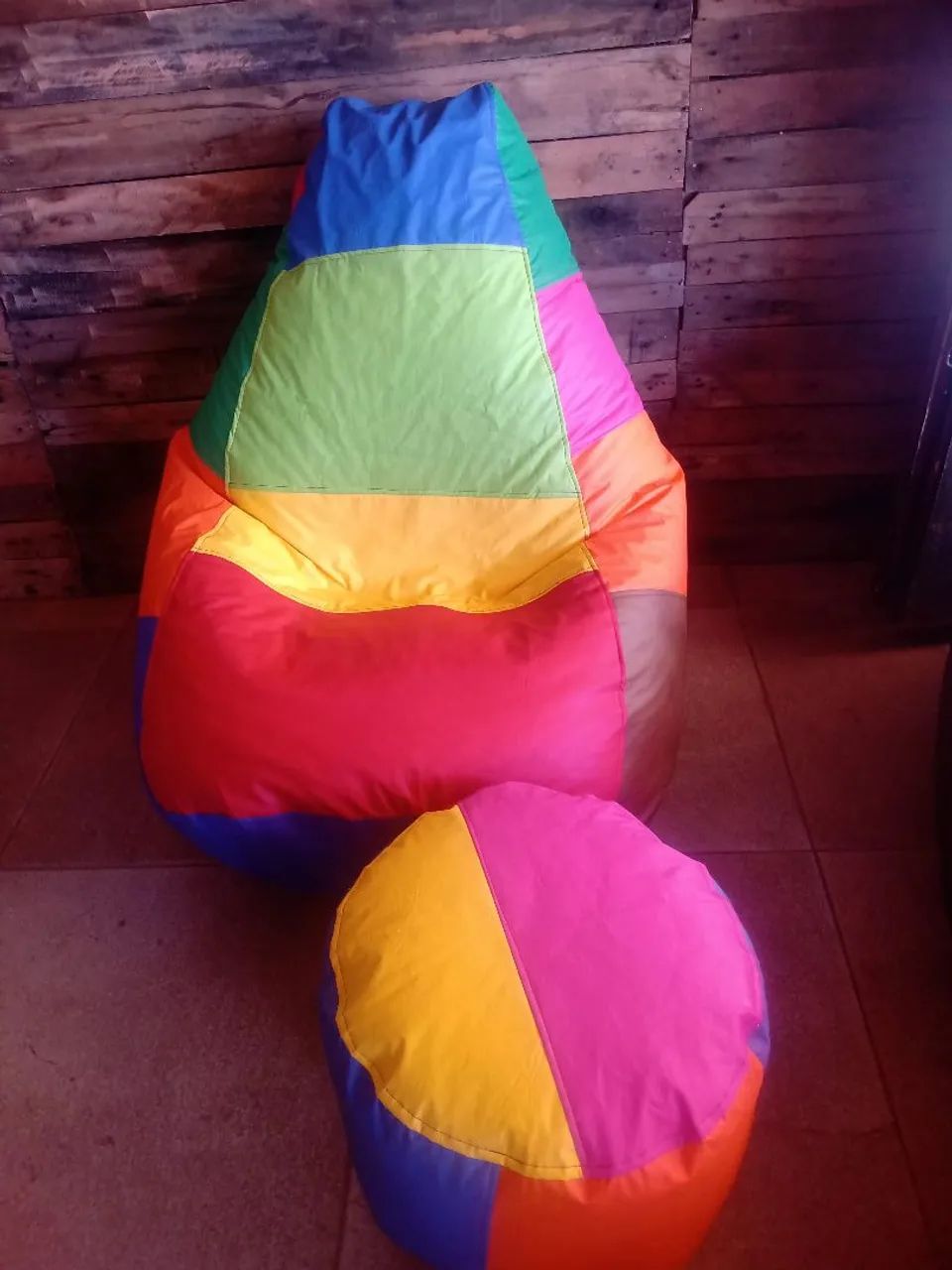 Puffs - Foto 3