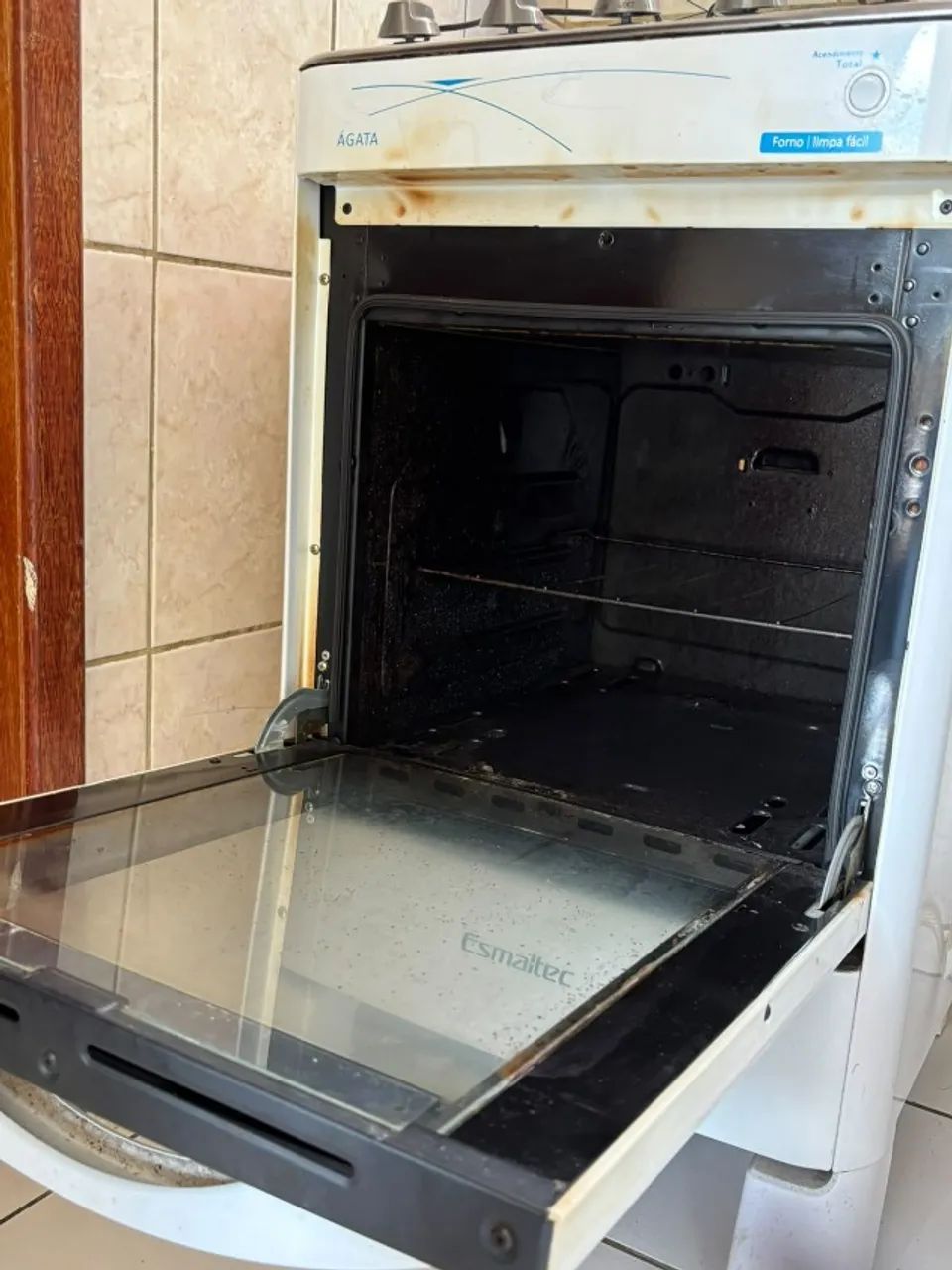 fogão - Foto 5