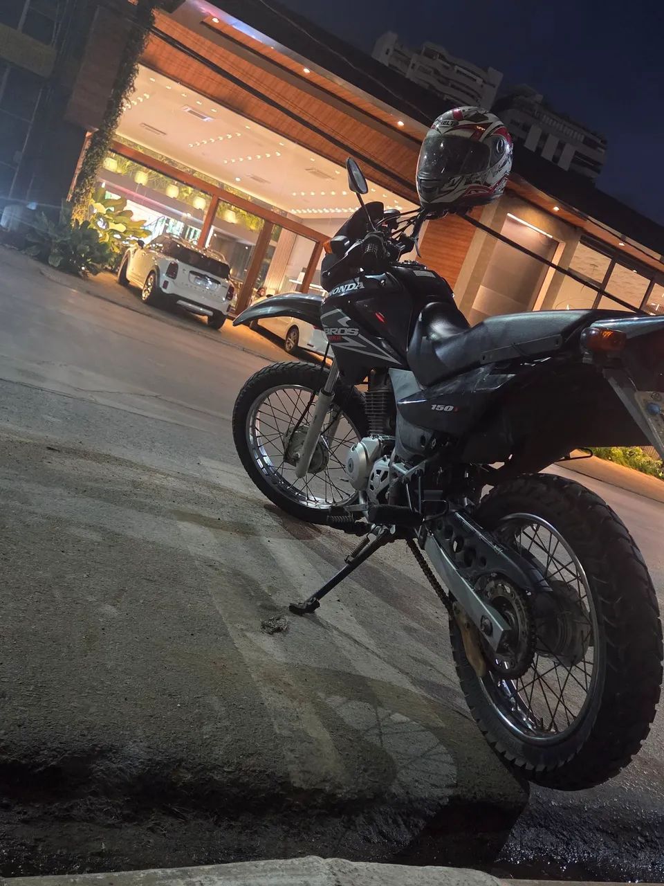 Broz 150 ks  - Foto 3