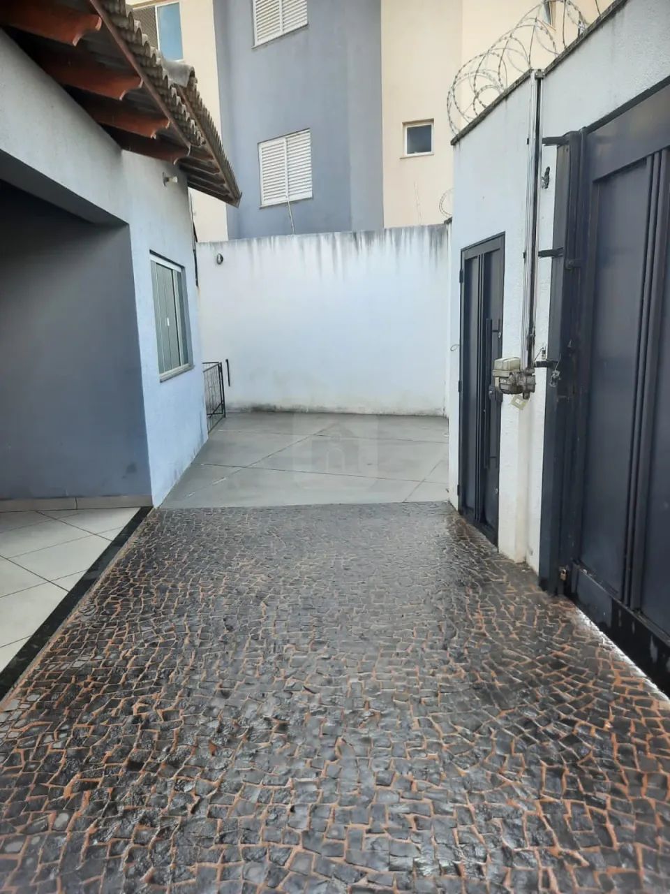 Casa para venda no bairro Jardim Botânico