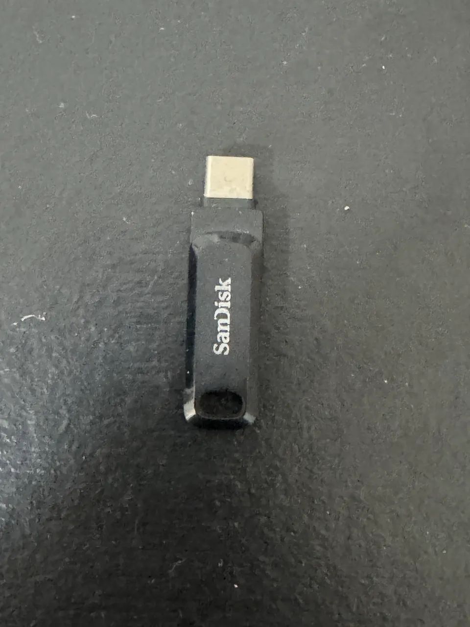 Pendrive sandisk usb C 128gb 