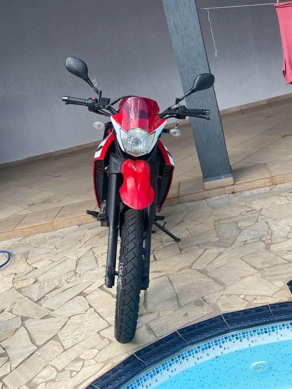 Xt 660 2005 - Foto 6